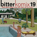 Bitterkomix 19