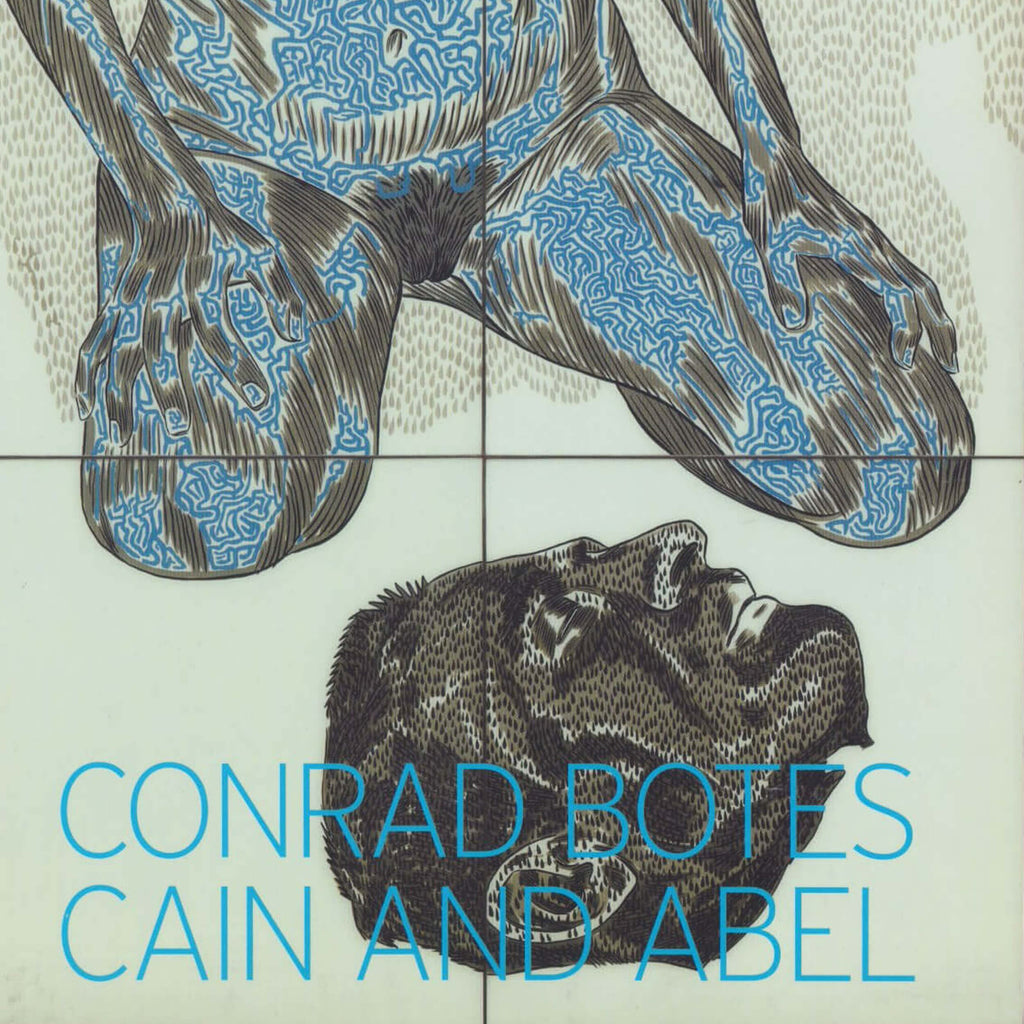 Conrad Botes Cain and Abel