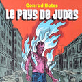 Le Pays de Judas  Conrad Botes