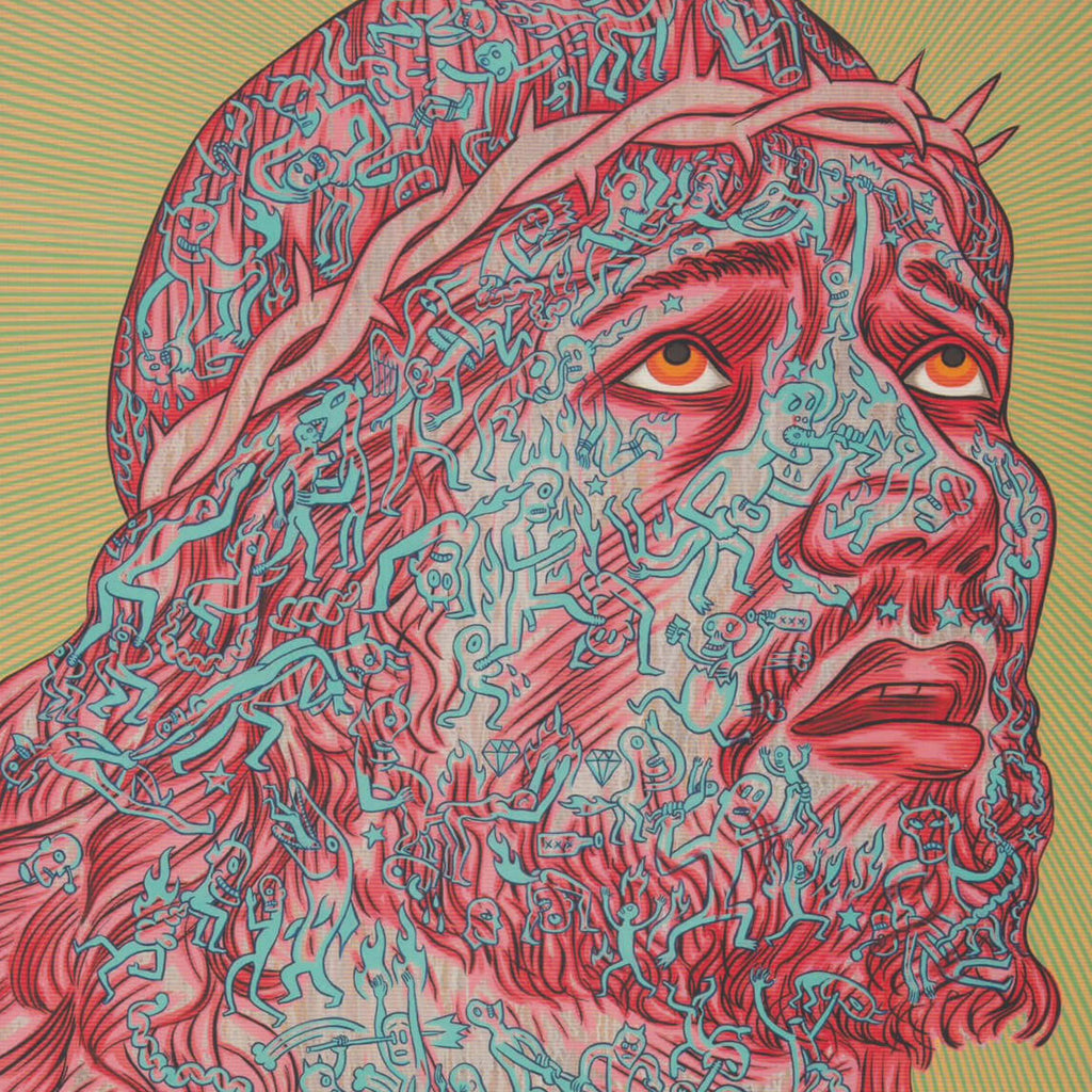 Conrad Botes The Temptation to Exist