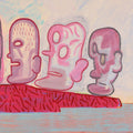Easter Island Seven