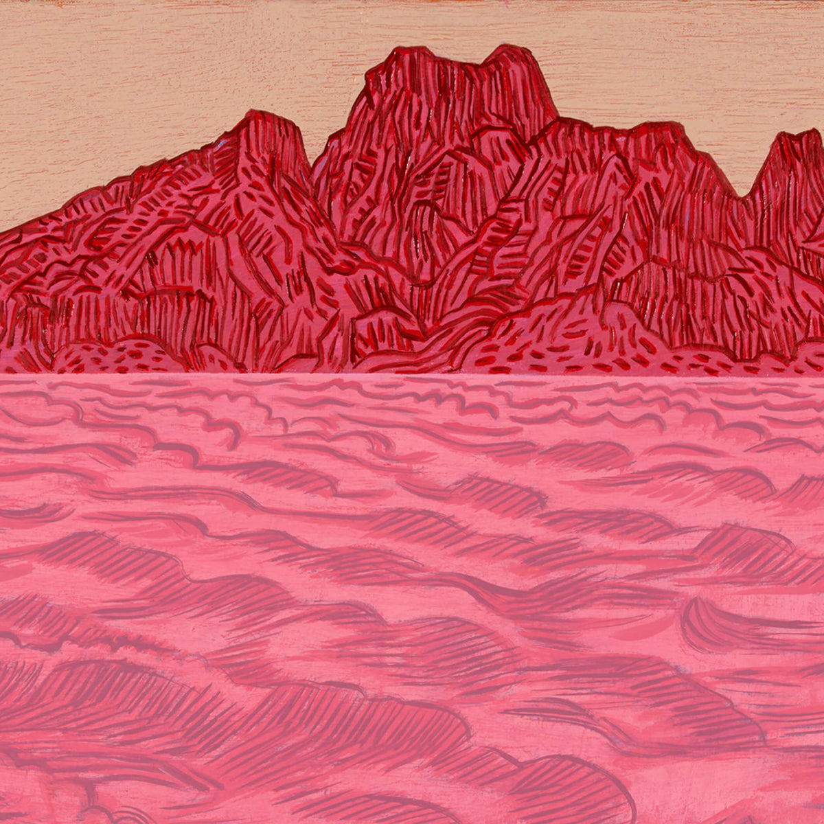 Red Sea