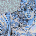 Shore Leave VII (The Garden)