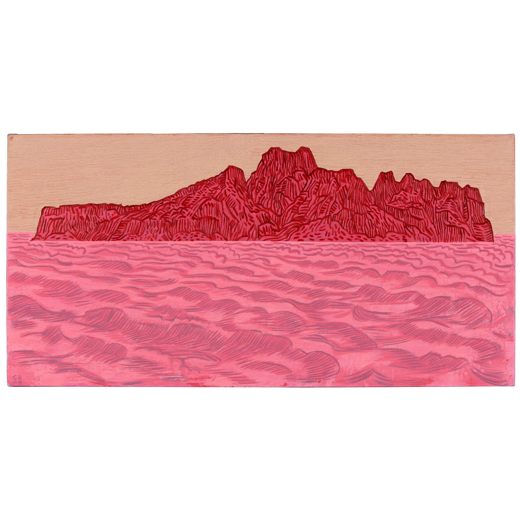 Red Sea