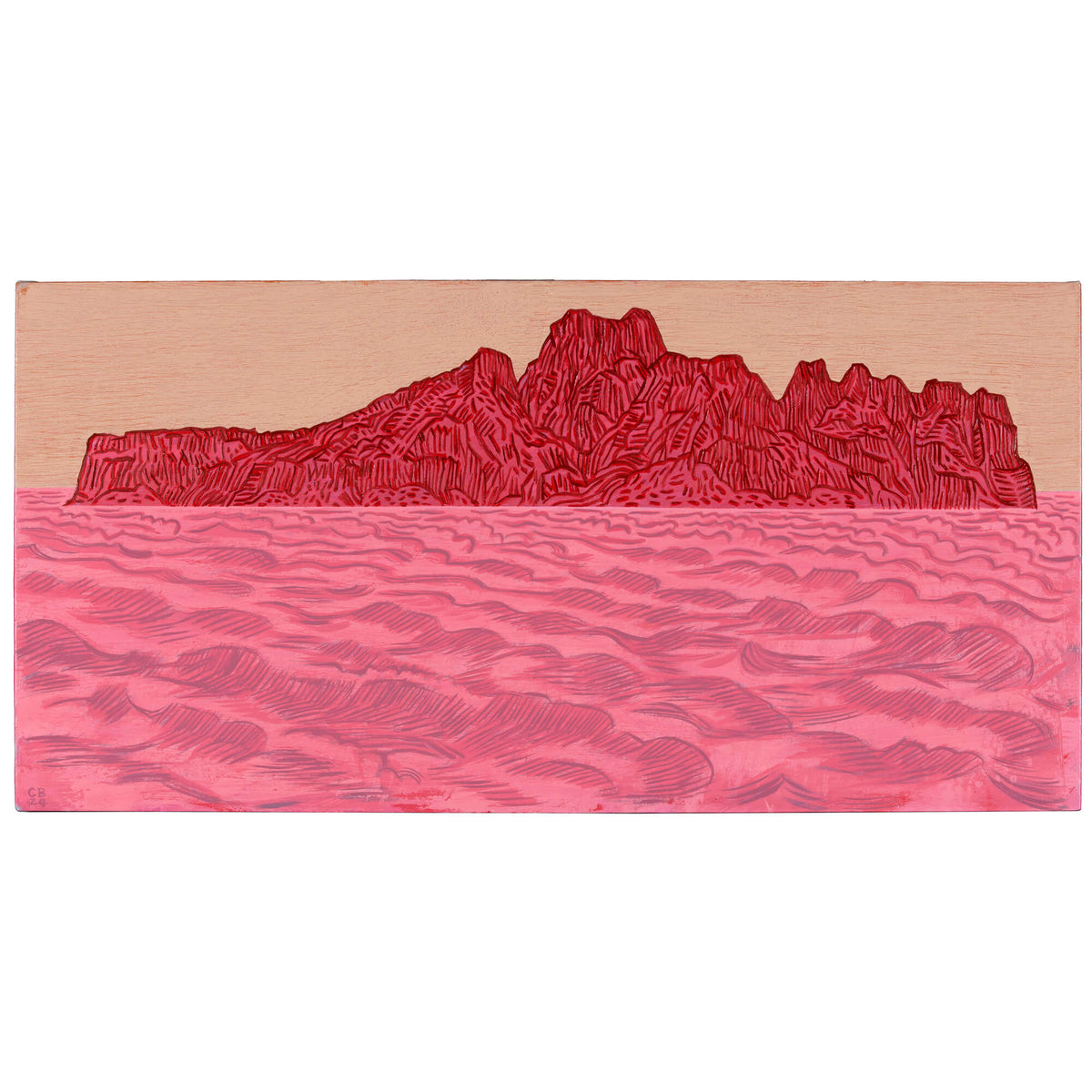 Red Sea