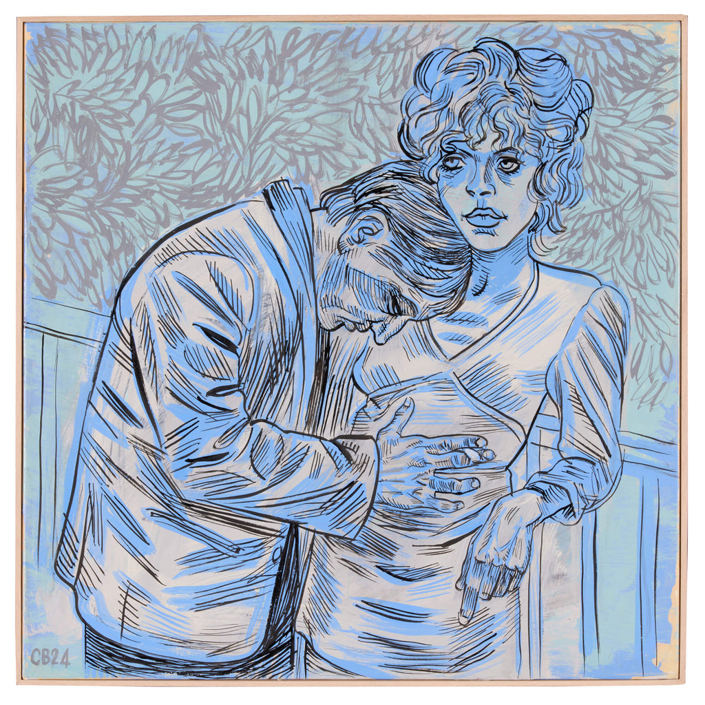Shore Leave VII (The Garden)