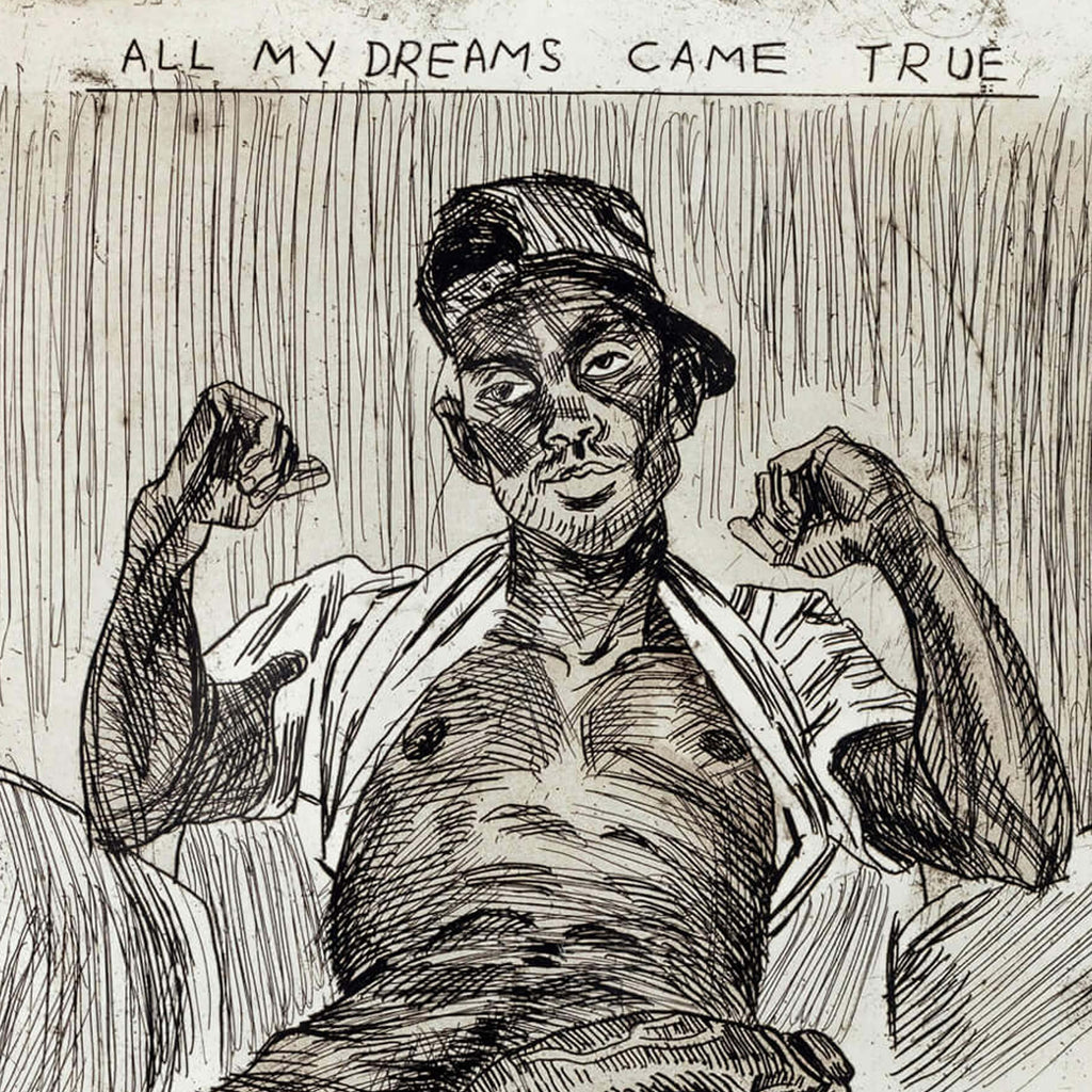 Dreams I