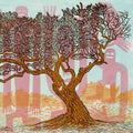 Ghost Tree