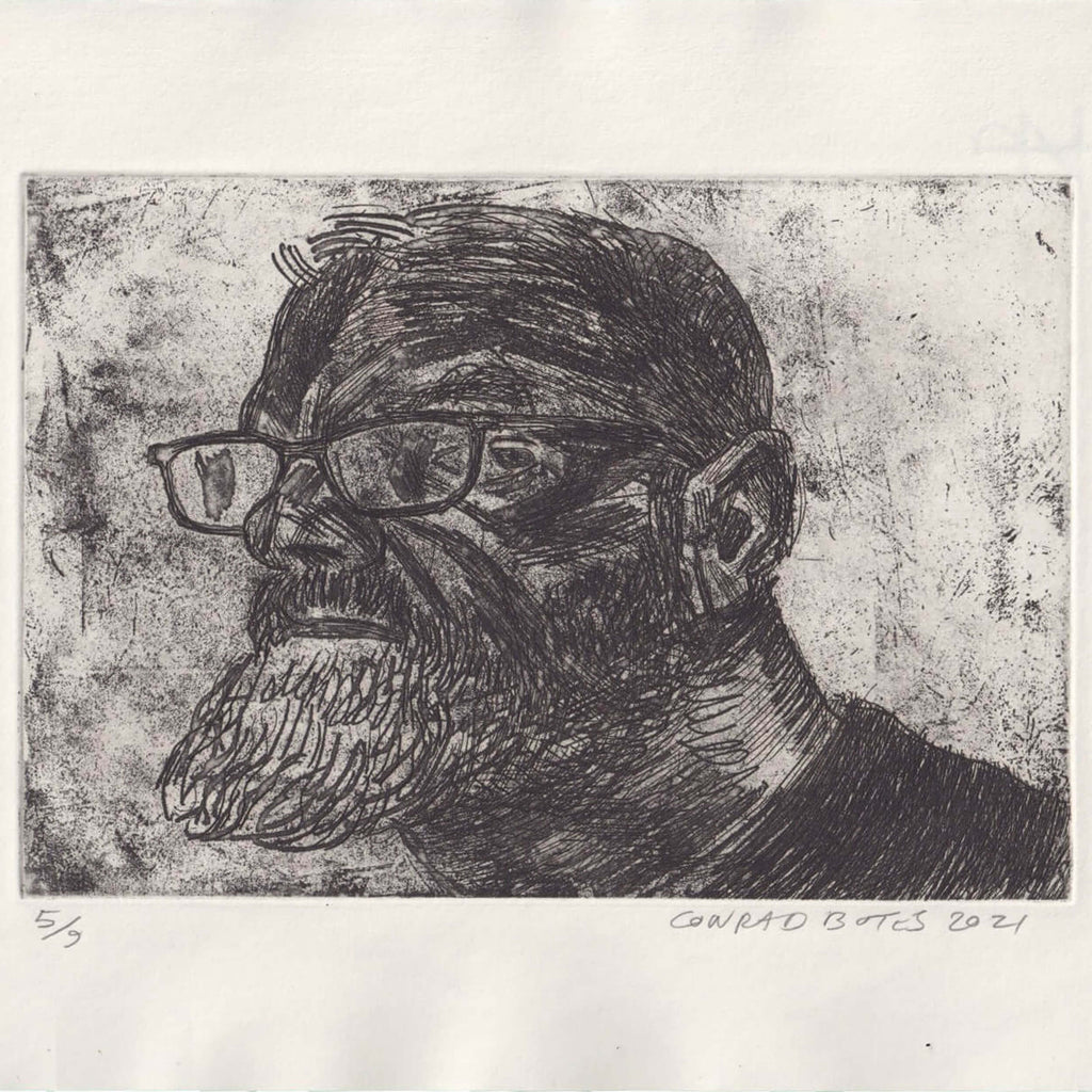Self Portrait