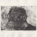 Self Portrait