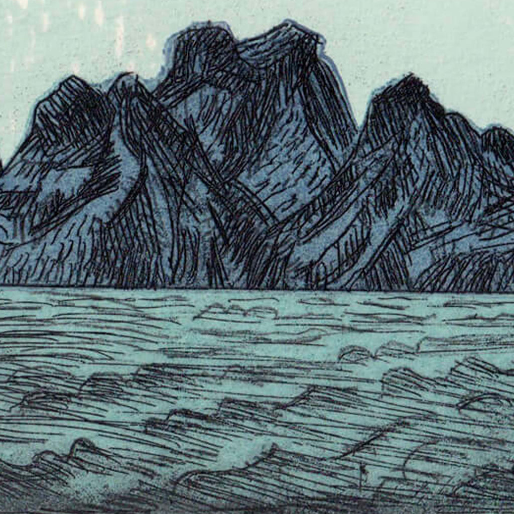 The Island