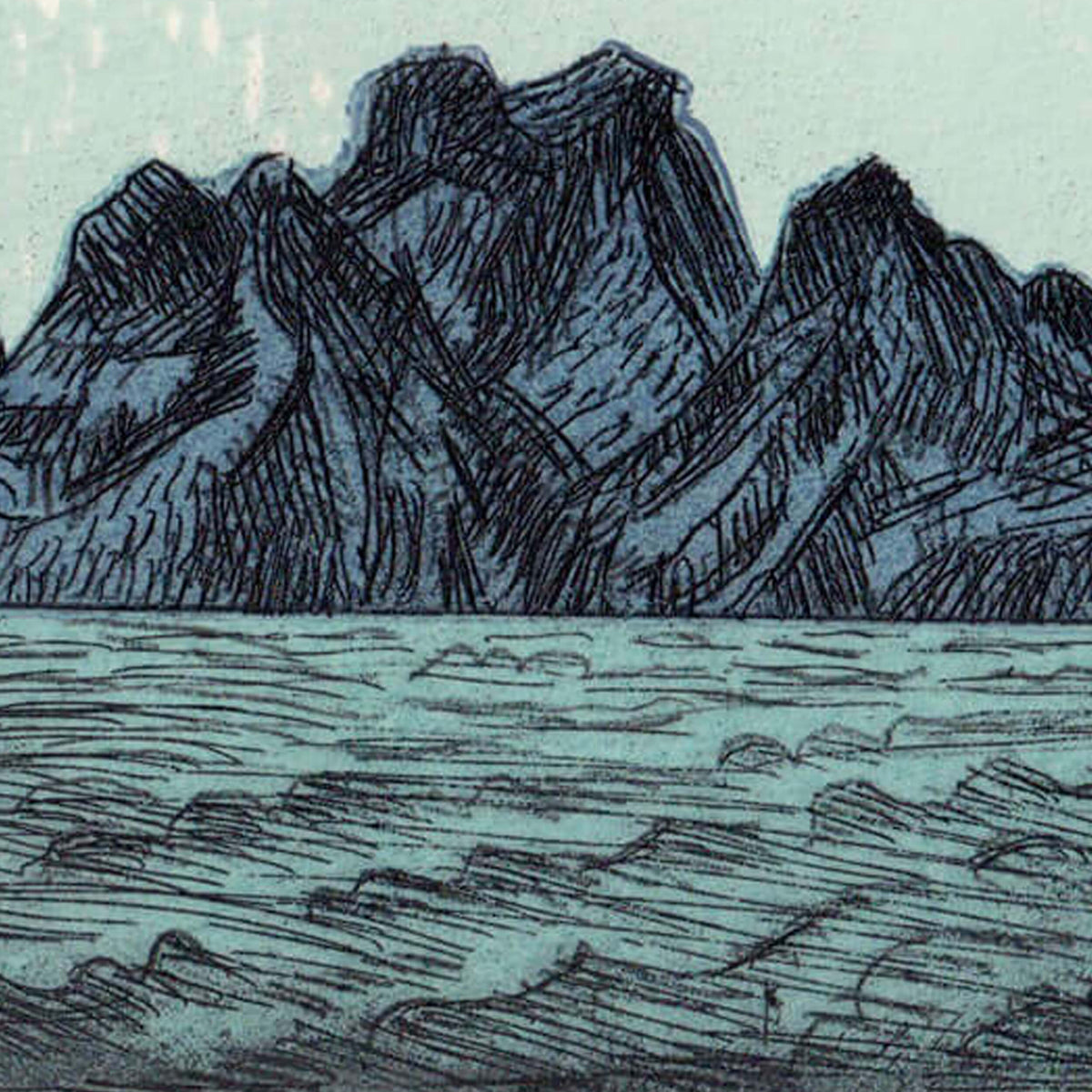 The Island