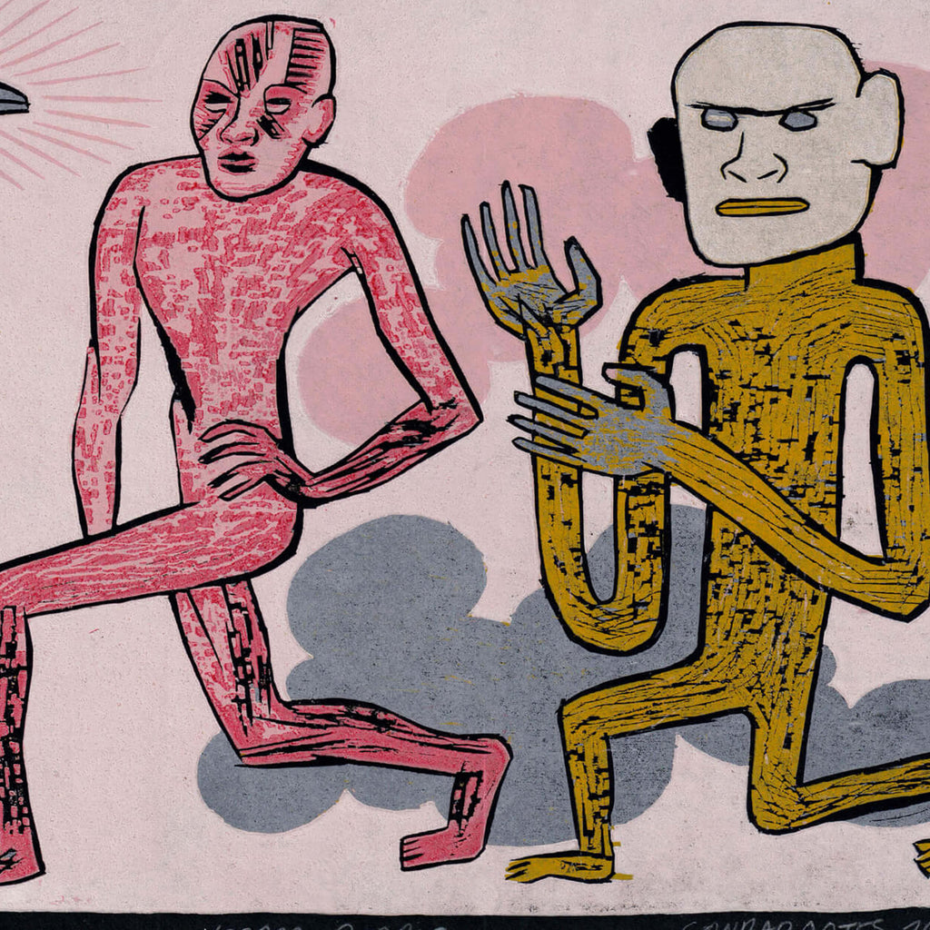 Voodoo People
