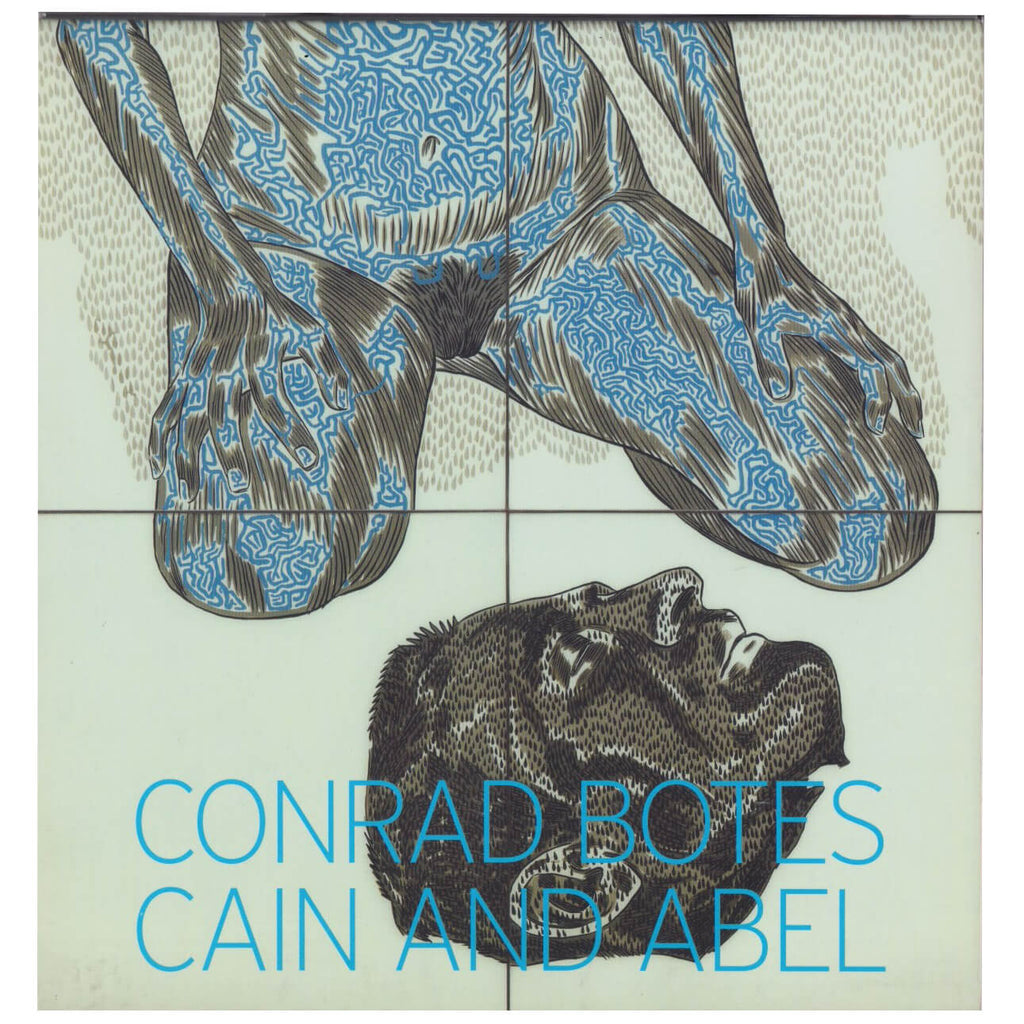 Conrad Botes Cain and Abel
