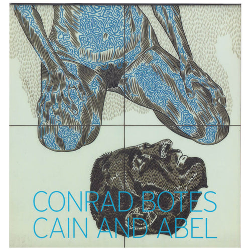 Conrad Botes Cain and Abel