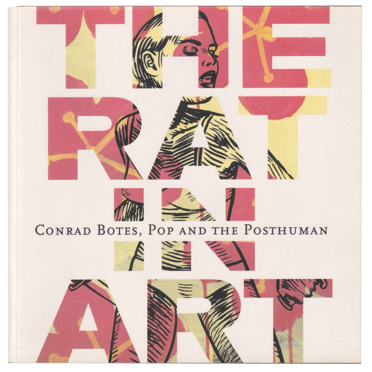 The Rat in Art