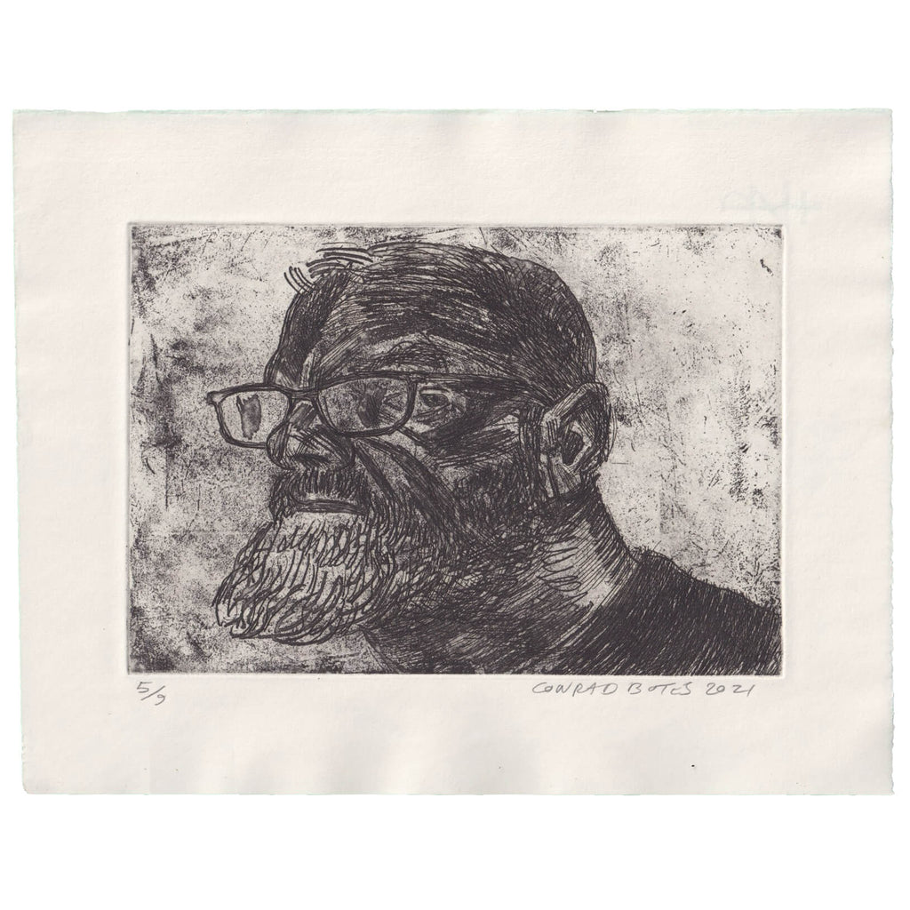 Self Portrait