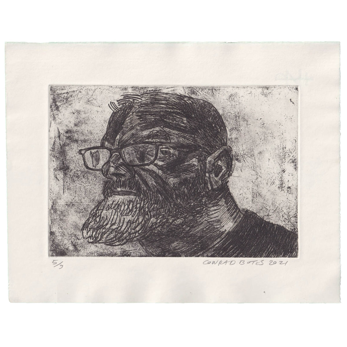 Self Portrait