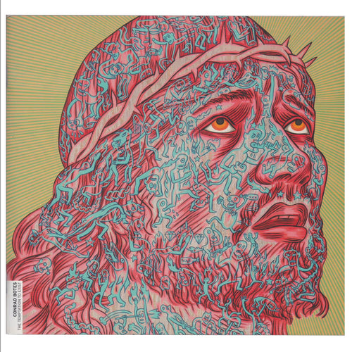 Conrad Botes The Temptation to Exist