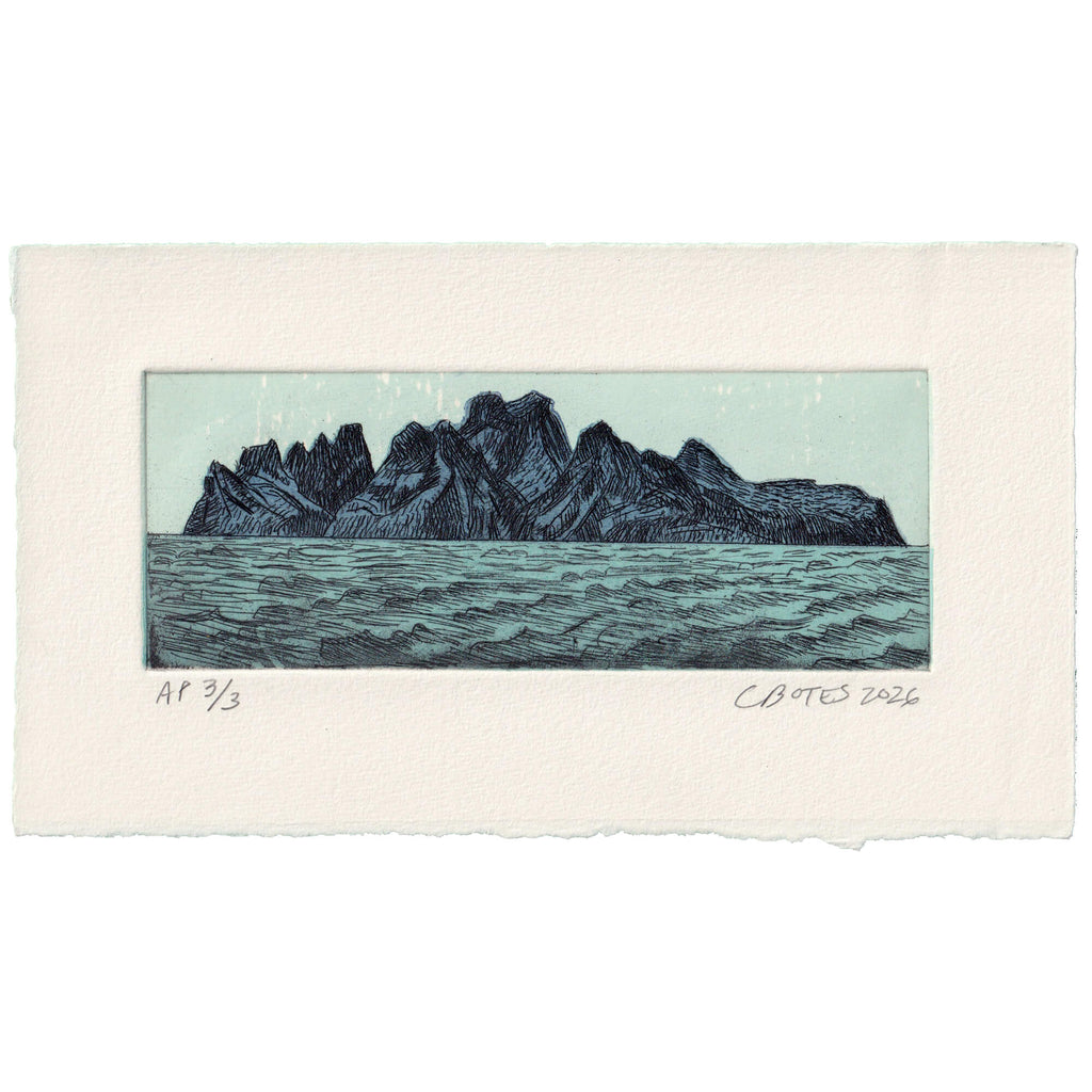 The Island