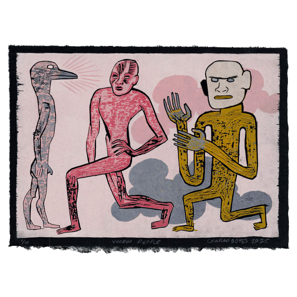 Voodoo People